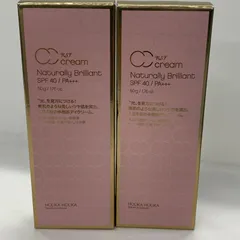 M4641Holika Holika ホリカホリカ RSF CCクリーム 50g 計2点セットのサムネイル