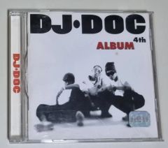 未開封/DJ DOC/D際二徳（D제(除)2덕(德)）ACD-1044韓国盤 未開封/DJ DOC/D際二徳（D제(除)2덕(德)）ACD-1044韓国盤 - メルカリ