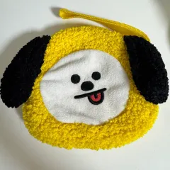 BT21 CHIMMY ポーチ