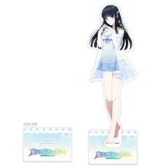 2026年最新】司波深雪 アクリルスタンドの人気アイテム - メルカリ
