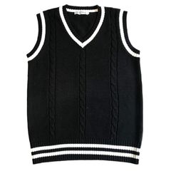 DimMoire DimMoire学園ニットベスト - メルカリ