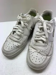 NIKE ナイキ ウィメンズ コート ビジョン LO NN NU スニーカー size23.5?/ホワイト/ヘンプ/ブラック/サミットホワイト ■■ レディース