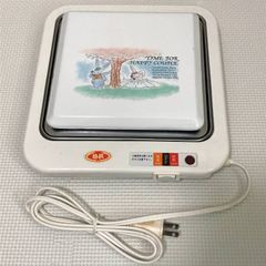 タキイ電器 ベビーコンロ 美品 - メルカリ