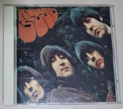Beatles - ビートルズの森 Rubber Soul他、4点セット - メルカリ