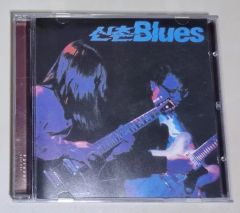 内田勘太郎／『ギター・ブルース』デジパック仕様CD 内田勘太郎