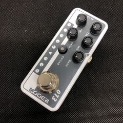 ☆美品☆MOOER MODEL X2／Micro preamp/電源 元箱 - メルカリ