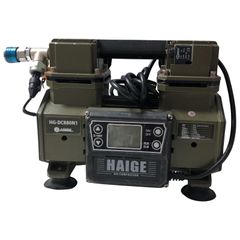 ◇◇RYOBI リョービ 電気角のみ 100V コードに劣化あり DM-18E グレー