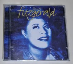 ella fitzgerald 48枚入 CDコレクション ボックス・セット - メルカリ