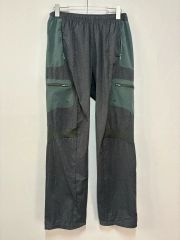 新品 TAKUYA∞着用 Nike Gyakusou ブラック パンツXL - メルカリ