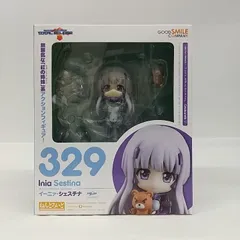 [東店41-3893-2605] [店舗併売]【未開封】グッドスマイルカンパニー ねんどろいど イーニァ・シェスチナ