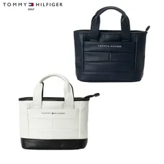 トミーヒルフィガー ユースフル ラウンドバッグ THMG6ST7のサムネイル