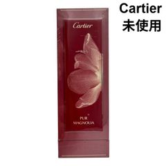 カルティエ レ ズールドゥ パルファン ルール オゼ オードパルファン