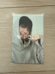 BOYNEXTDOOR JAEHYUN ミョンジェヒョン WHO! WHO ver.
