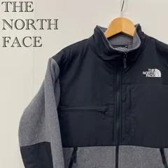 THE NORTH FACE ザ ノースフェイス デナリ ジャケット Sサイズ NA72051 グレー メンズ ファッション _208023のサムネイル