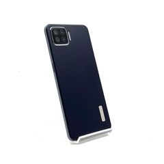 OPPO A73 ネイビーブルー Rakuten 64GB - メルカリ