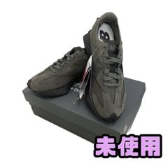 ニューバランスU327346 25.0cm グレー ブラック ユニセックス - メルカリ