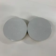 K2923 STEAM CREAM スチームクリーム クレンジングバーム 70g 計2点セットのサムネイル