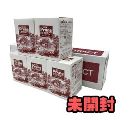 ミキプルーン バイオC 4箱セット ミキプルーン バイオC 【公式通販】