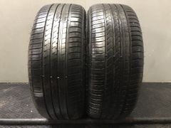 2022年製 国産 225/45R18 ダンロップ エナセーブ EC204 2本 - メルカリ