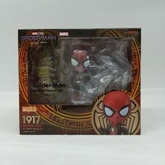 ねんどろいど スパイダーマン ホームカミング・エディション - メルカリ