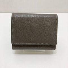 1500円値下げ【美品】APC 二つ折り財布 | Mercari