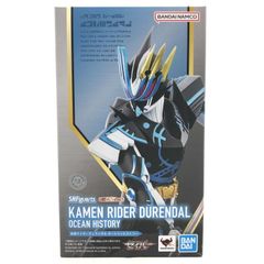 [중고] 개봉) SHFiguarts 가면 라이더 듀란달 오션 히스토리 [69]