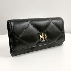TORY BURCH KIRA DIAMONDQUILTカードケース159794 - メルカリ