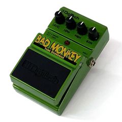 DigiTech BAD MONKEY チューブオーバードライブ - メルカリ