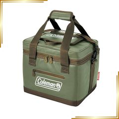 Coleman 食器セット 収納ケース付き キャンプ アウトドア - メルカリ