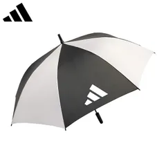 アディダスゴルフ 晴雨兼用 耐久撥水 UVカット ワンタッチ アンブレラ ODX57 傘のサムネイル