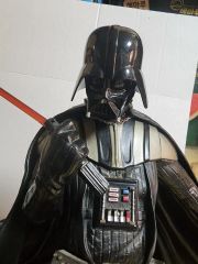 希少】 ダースベイダー STARWARS マスク ドンポスト社製(初期型