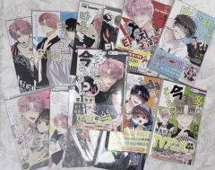 多聞くん今どっち！？ 1〜9巻 特装版含むセット - メルカリ