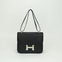 エルメス HERMES コンスタンス25 コンスタンス 25 バッグ ショルダー 