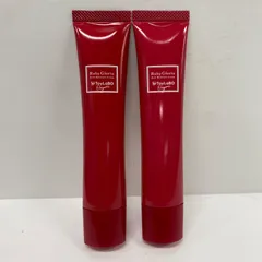 J3078 ToyLaBOオーガニック ルビーグロリア リッチモイスチュア クリーム 40ml 計2点セットのサムネイル