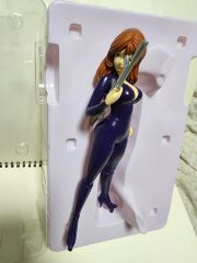 ユージン SRDX メトロイド・ゼロミッション サムス・アラン 箱無中古品