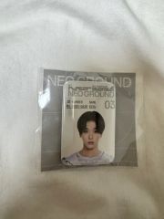 NCT 10th ポップアップ NCTWISH サクヤ ラントイ 缶バッジ NCT 10th ポップアップ NCTWISH サクヤ ラントイ 缶バッジ - メルカリ