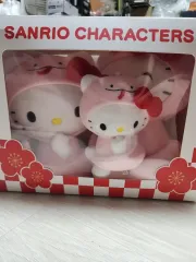 2026年最新】キティ くいだおれ ぬいぐるみの人気アイテム - メルカリ