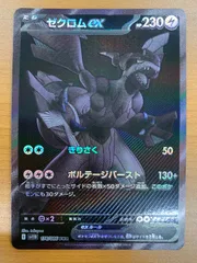 2026年最新】ゼクロムbwrの人気アイテム - メルカリ