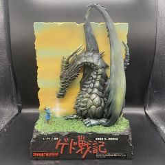 東宝怪獣シリーズ 巨大リアルフィギュア ゴジラ対キングギドラ - メルカリ