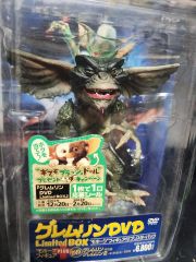 s*g様 Gremlins 2 Mohawk フィギュア 未開封 - メルカリ