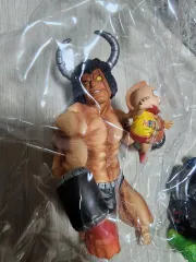 フィギュア マン