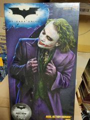 ホットトイズ DX32 JOKER ヒース・レジャー - メルカリ
