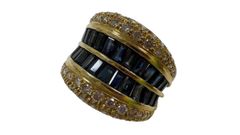 ダイヤモンド リング K18 1.35ct 指輪刻印 12号 メンズ レディース 