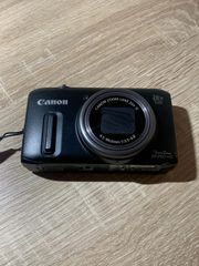 極美品】Canon キャノン デジタルカメラ IXY120 PC2048 - メルカリ