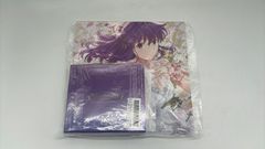 MQ-00583 [Fate / stay night] 20 주년 기념 [Fate / stay night [Heaven 's Feel]] 콘서트 (메이커 특전 : 메가 재킷 포함)
