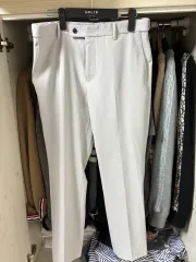 新品級 Allegri アレグリ 24SS 夏用 スラックス パンツのサムネイル