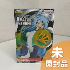 【未開封】僕のヒーローアカデミア THE AMAZING HEROES vol.31 波動ねじれ