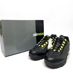 新品☆NIKE/AIR MAX95[HRJK]☆US10.0/JPN28.0☆ - メルカリ
