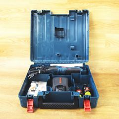 美品】ボッシュ マルチツール GMF 10.8V-LI フルセット 動作確認