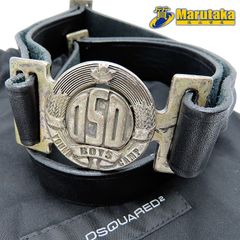 24aw dsquared2 born strong fighting dude - メルカリ